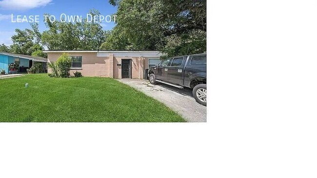 Foto del edificio - A New Lease to Own Depot Property!
