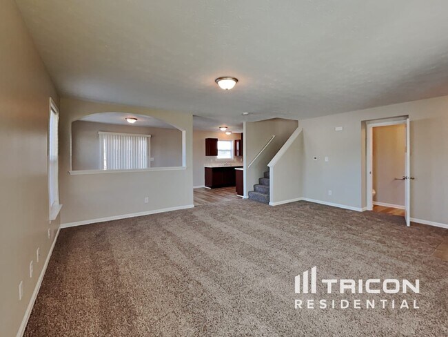 Foto del edificio - 3338 Deerbrook Drive Columbus IN