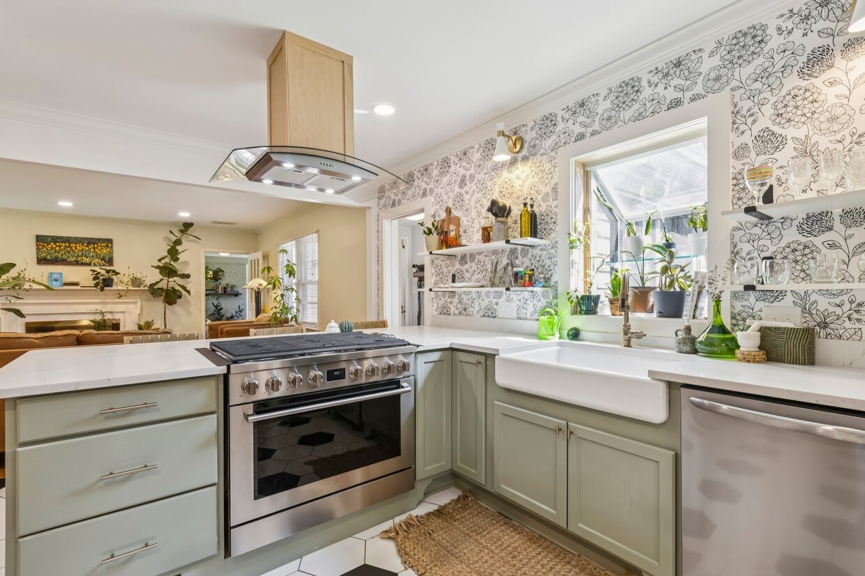 Foto principal - 5508 Crestland Ave