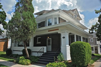 Primary Photo - 505 Iowa Ave