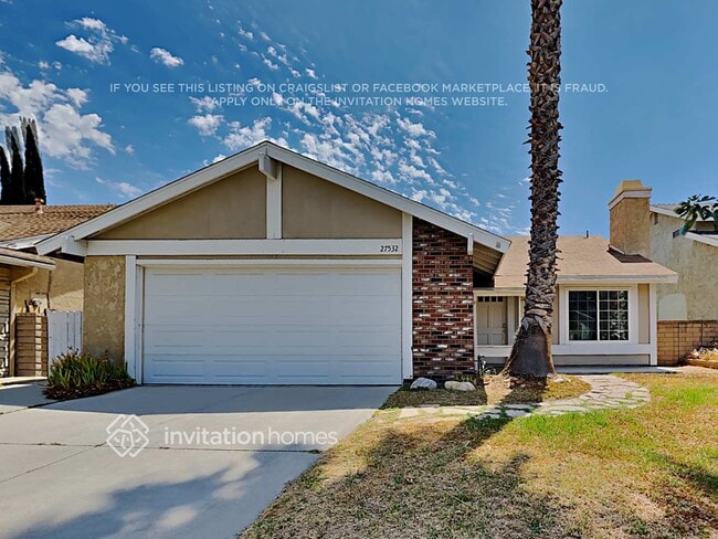 Building Photo - 27532 Camomile Ln