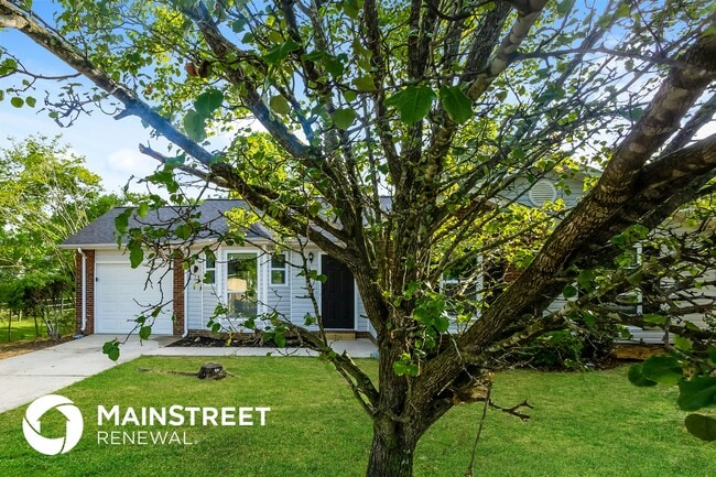 Foto del edificio - 5900 Brick Landing Dr