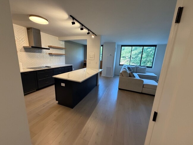 Photo - Newly Remodeled 1 bedroom / 1.5 bath Condo at Place One