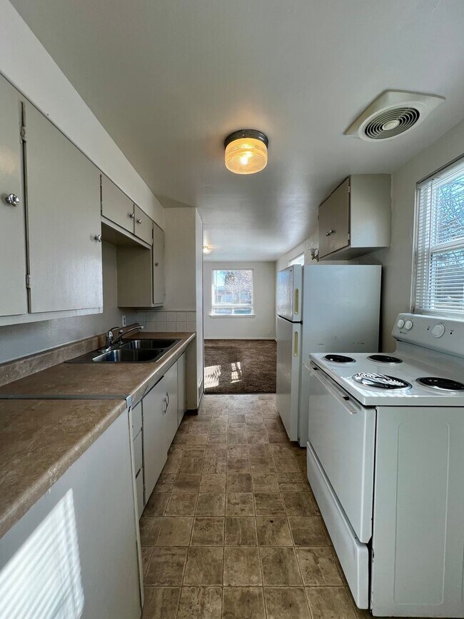 Foto del edificio - c1604