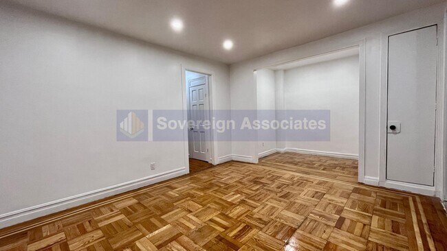 Building Photo - 510 West 190th st