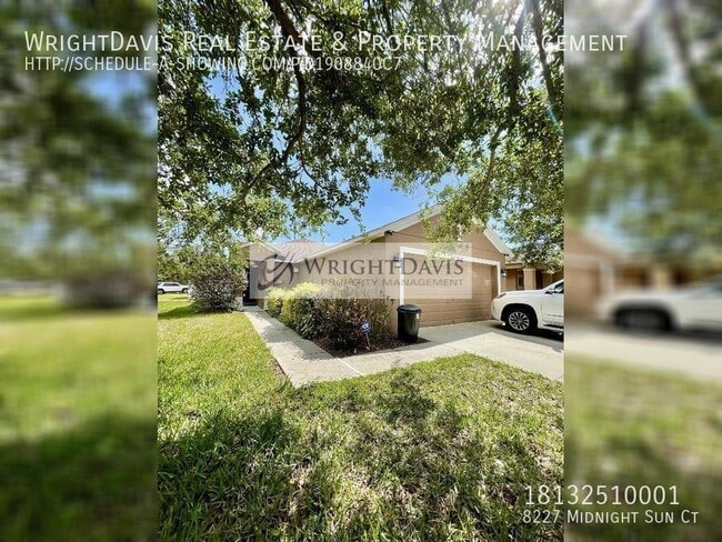 Foto del edificio - 8227 Midnight Sun Ct