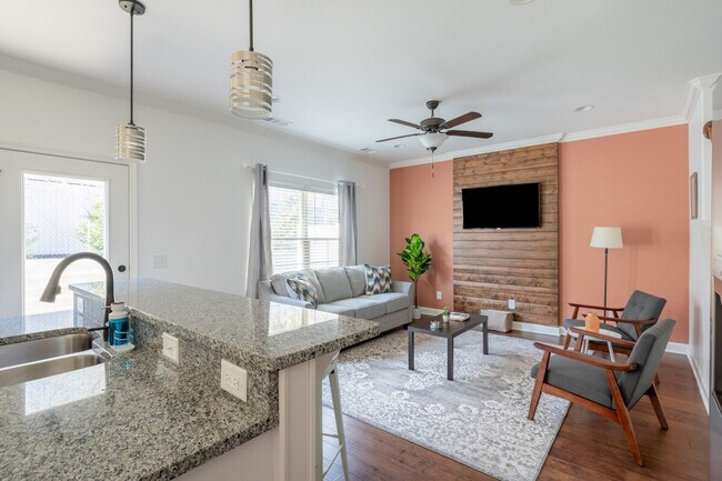 Foto del edificio - 3319 Old Hickory Blvd