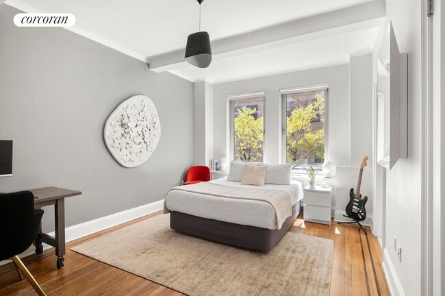 Foto del edificio - 1200 Fifth Avenue 2A