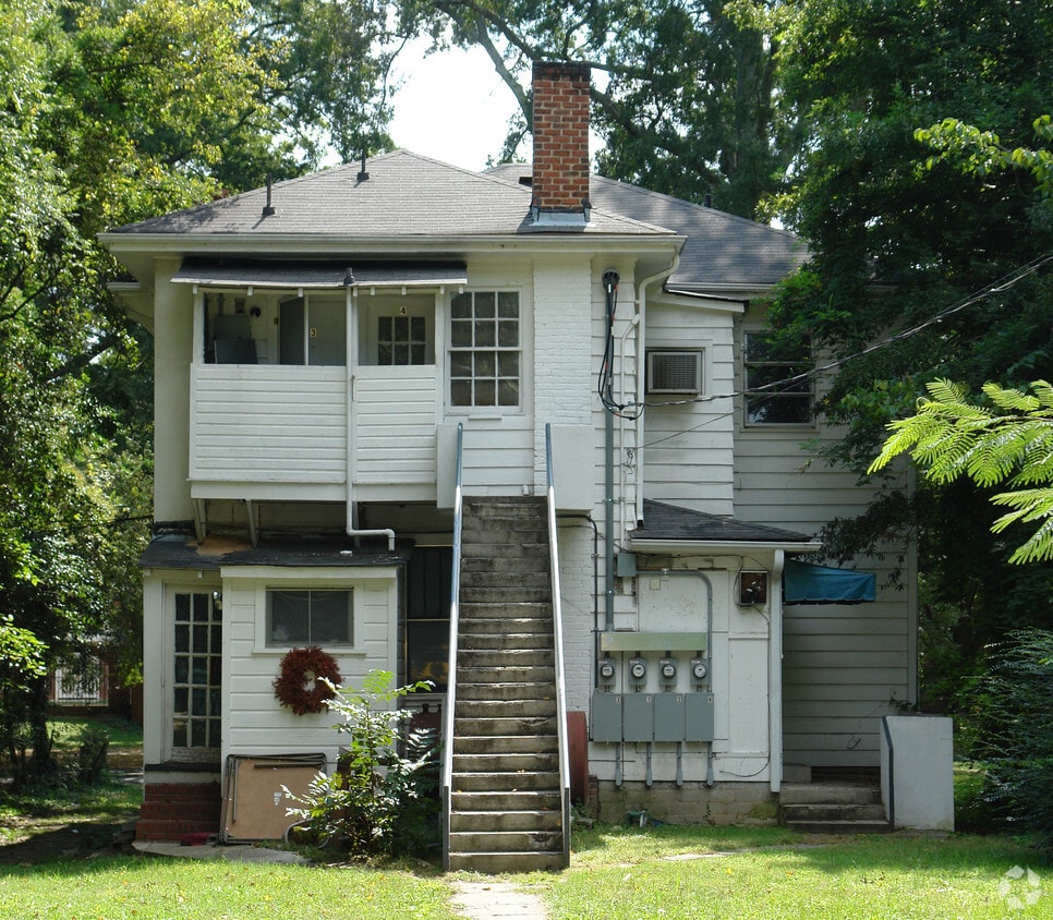 Building Photo - 924 W Trinity Ave