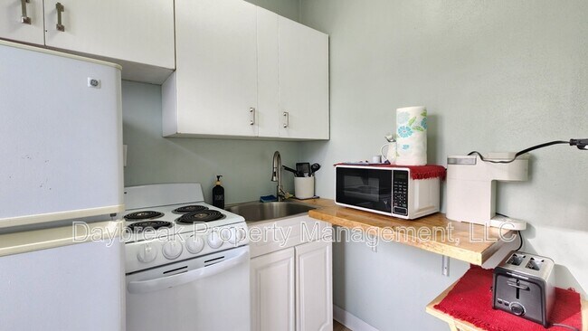 Foto del edificio - 1258 10th St N