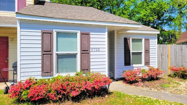 Building Photo - 5725 Constance Ct
