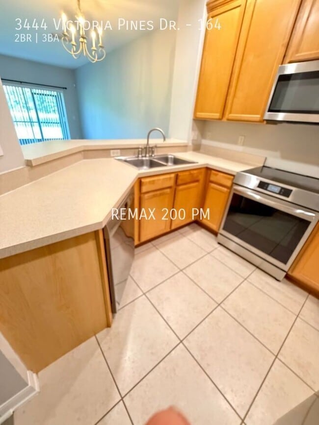 Photo - 3444 Victoria Pines Dr.-164 House