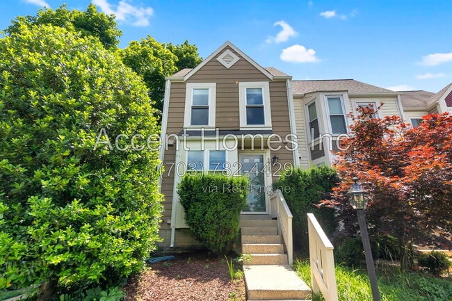 Photo - 5818 Wescott Hills Way Townhome