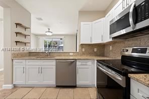 Foto del edificio - 3 br, 2.5 bath Townhome - 3457 SW 171st Ter