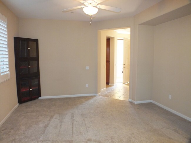 Foto del edificio - 55+ Eskaton Placerville 2/2 corner lot unit!