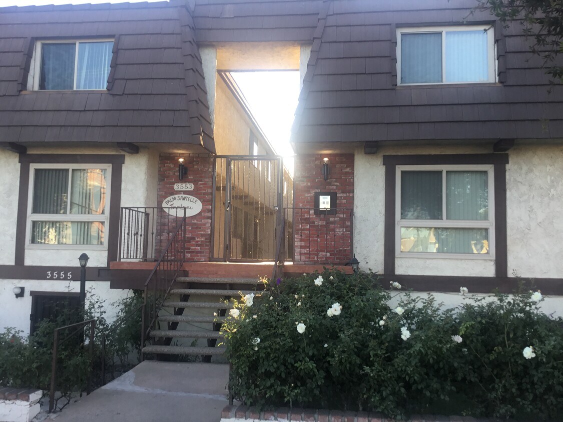 Primary Photo - 3549 Sawtelle Blvd