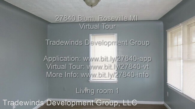 Building Photo - 2 br, 1 bath House - 27840 Blum St