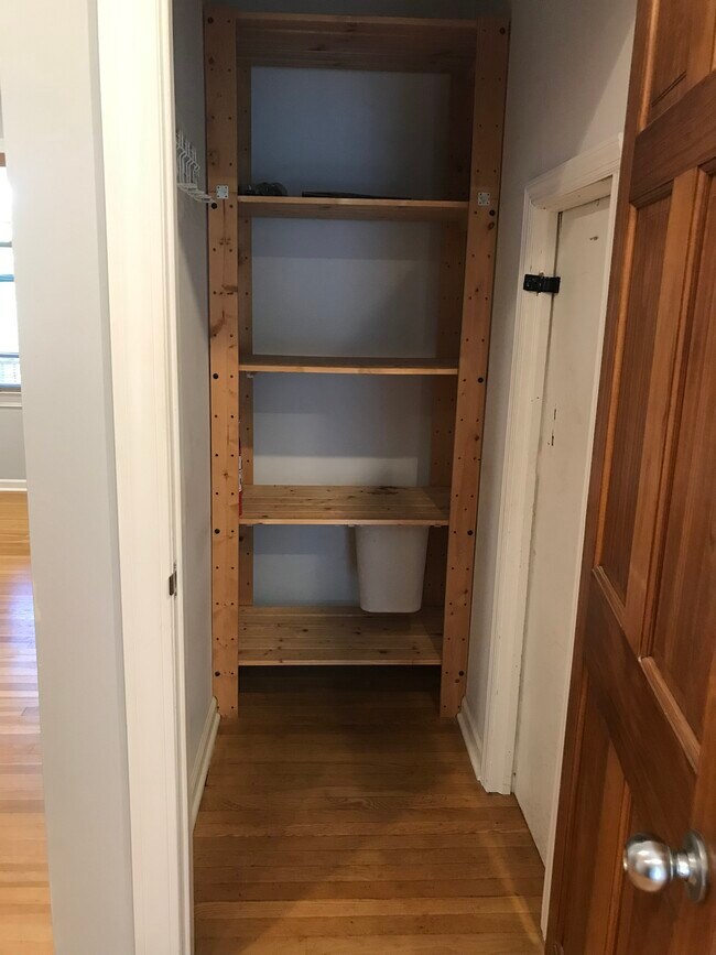 Foto del edificio - 11 Cherry St