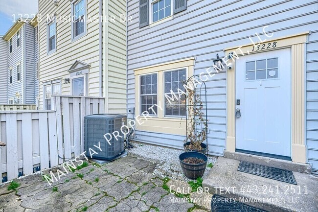 Photo - 13228 Musicmaster Dr Townhome