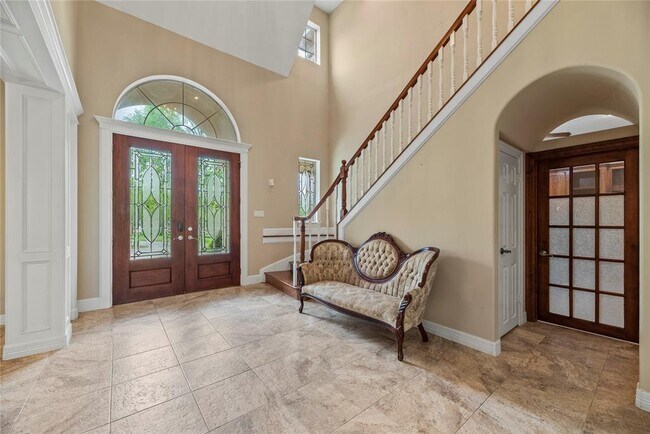 Foto del edificio - 418 Trace Way Dr