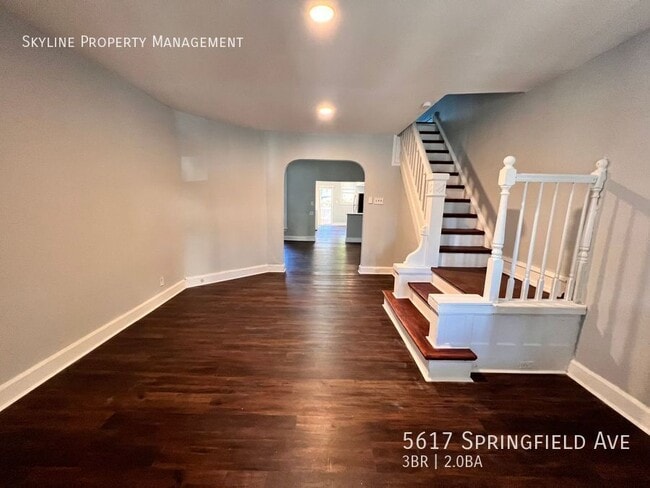 Building Photo - 5617 Springfield Ave