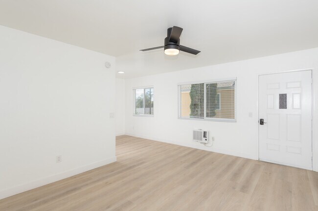 Foto del edificio - Ivy Street Apartments