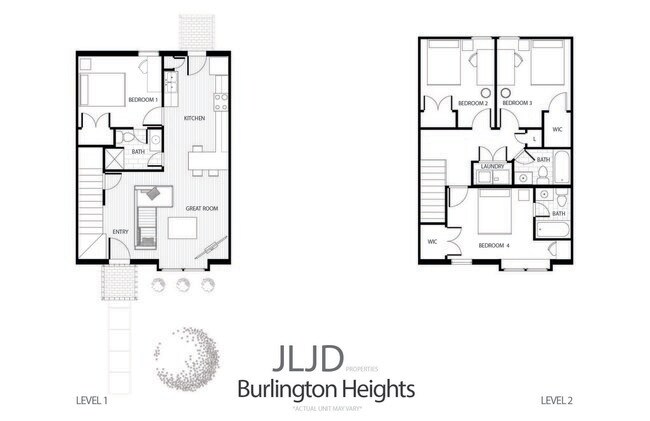 Building Photo - 337 Burley Ave
