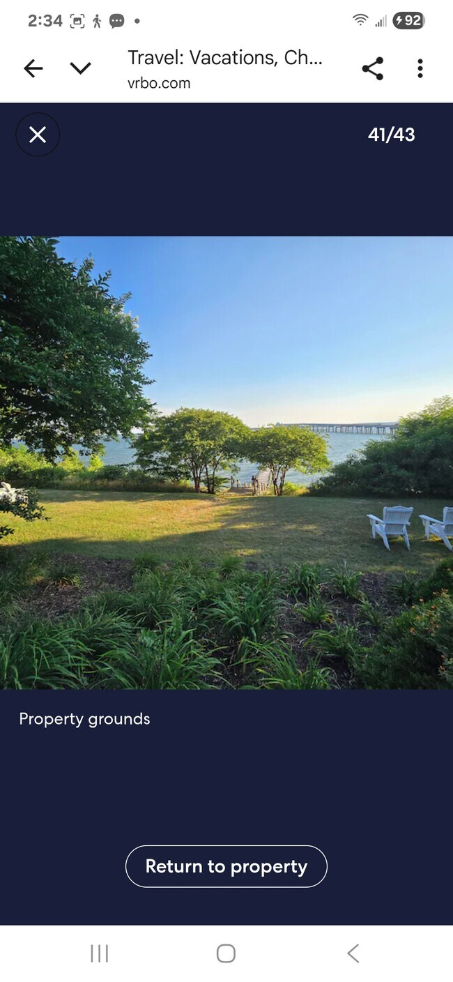 Foto del edificio - 14 High Bunk Rd