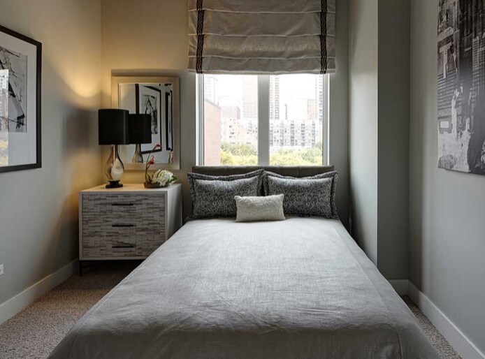Foto del edificio - 101 E Brookline St