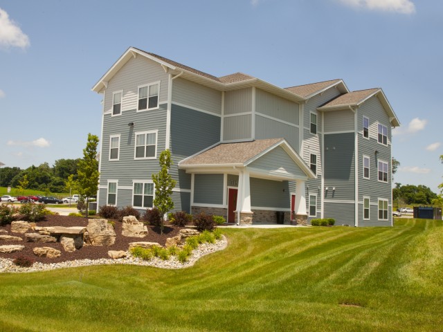 3 Bedroom Apartments In Edwardsville Il