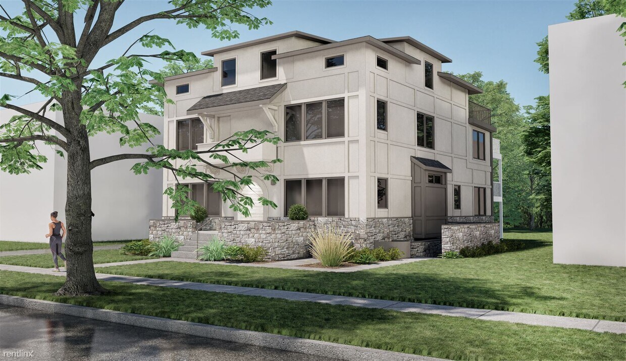 Primary Photo - 6 br, 3 bath 4plex - 1108 Hill St Apartment 3