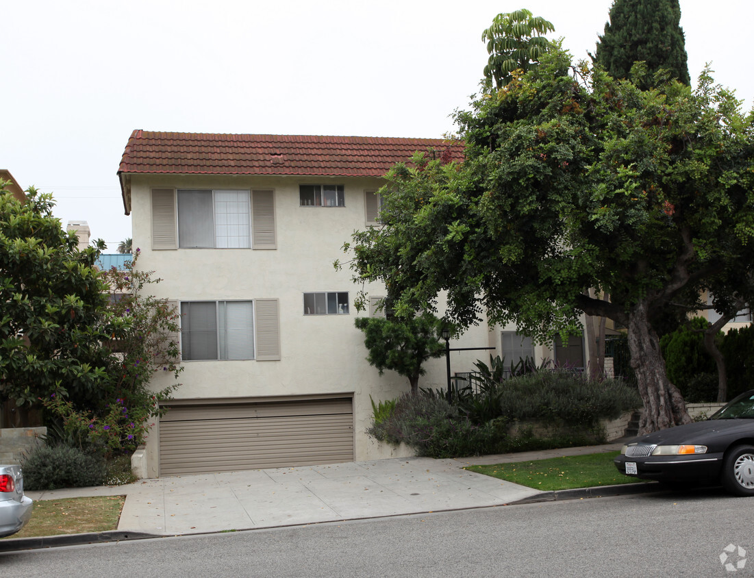 Foto principal - 1140 10th St