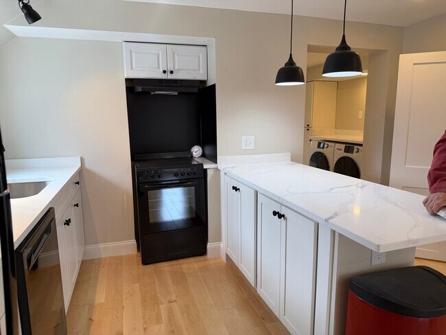 Foto del edificio - 15 River St