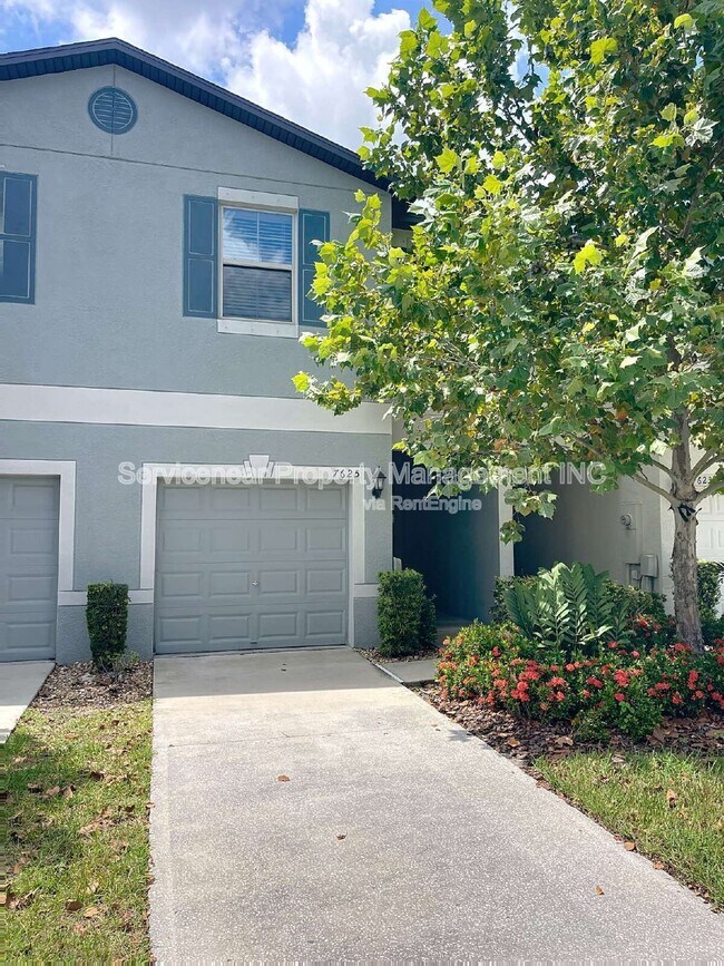 Foto del edificio - 7625 French Marigold Ave.