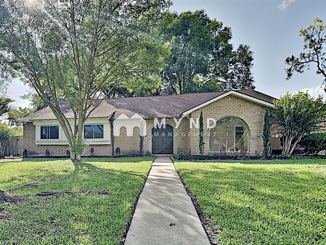 Foto del edificio - 4 br, 2 bath House - 9734 Moorberry Ln