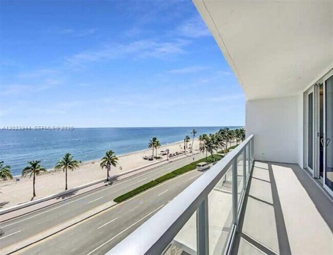 Foto del edificio - 209 N Fort Lauderdale Beach Blvd