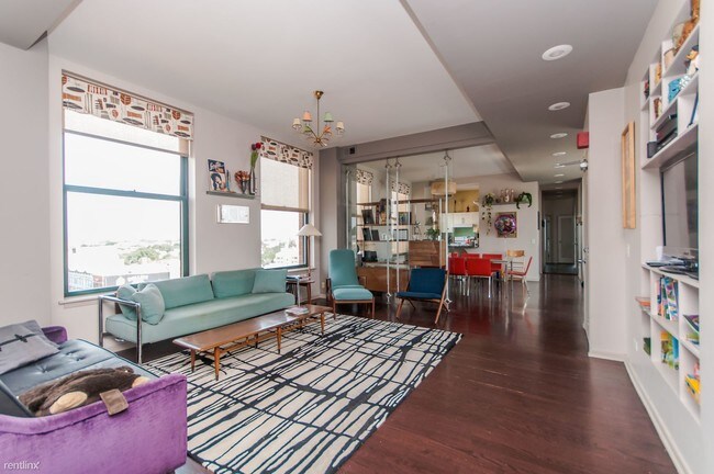 Foto del edificio - 1261 N Paulina St