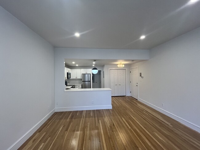 Foto del edificio - 289 Beacon St