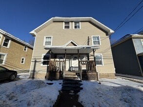 Building Photo - 327 High St