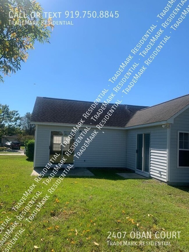 Building Photo - 2407 Oban Ct