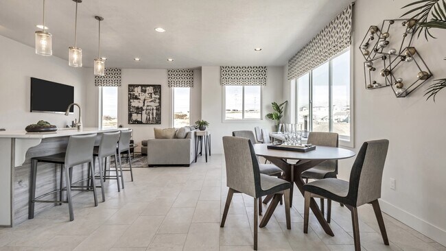 Building Photo - 15226 South Wild Horse Way