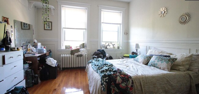 Foto del edificio - 724 Washington St