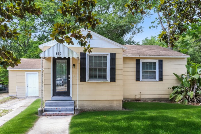 Foto principal - 980 McTyre Ct