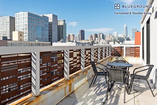 Building Photo - 1288 Howard St