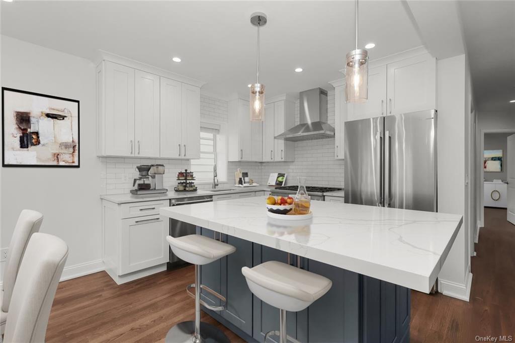 Foto principal - 517 Walnut St