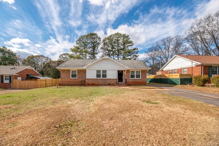 Primary Photo - 1538 Thriftwood Dr