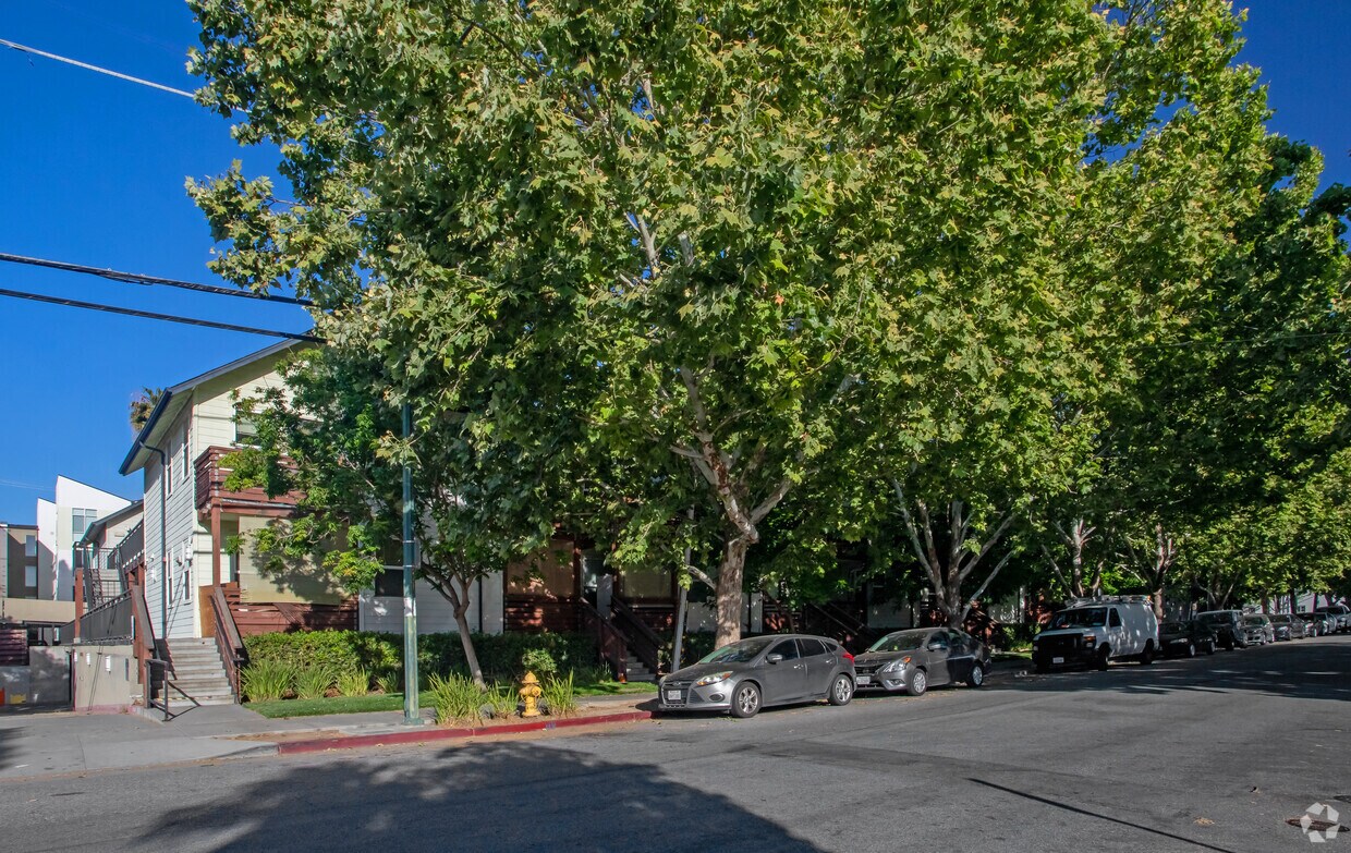 Building Photo - San Jose Art Ark Housing (Site A)