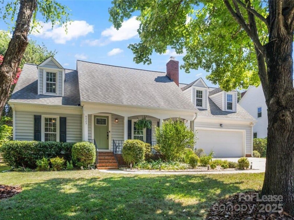 Foto principal - 9423 Harlow Creek Rd