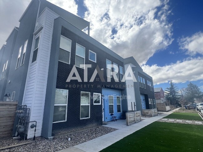 Foto del edificio - 909 Euclid Ave