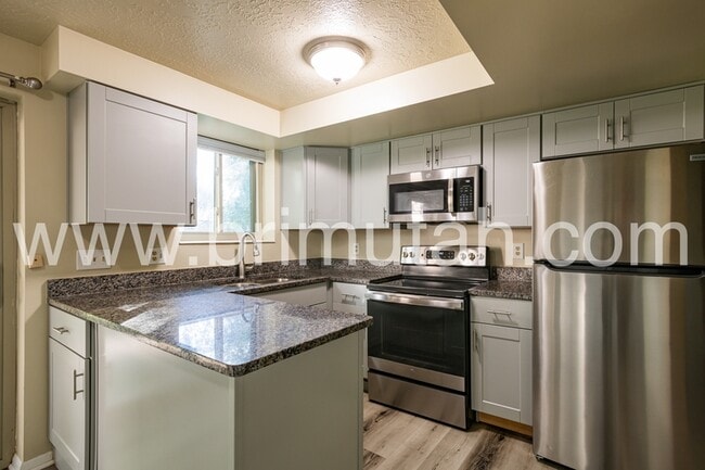 Photo - 3564 E 7800 S Apartment